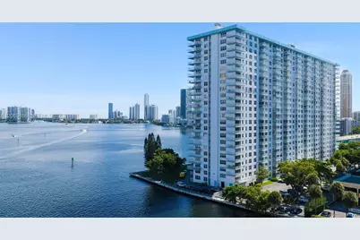 301 174th St #1216, Sunny Isles Beach, FL 33160 - Photo 5