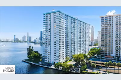 301 174th St #1216, Sunny Isles Beach, FL 33160 - Photo 3