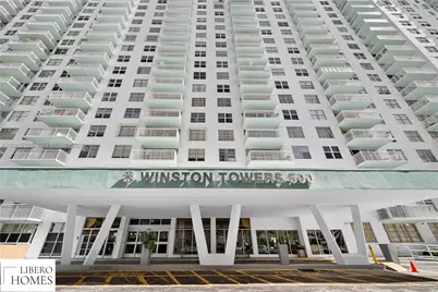 301 174th St #1216, Sunny Isles Beach, FL 33160 - Photo 33