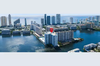 301 174th St #1216, Sunny Isles Beach, FL 33160 - Photo 3