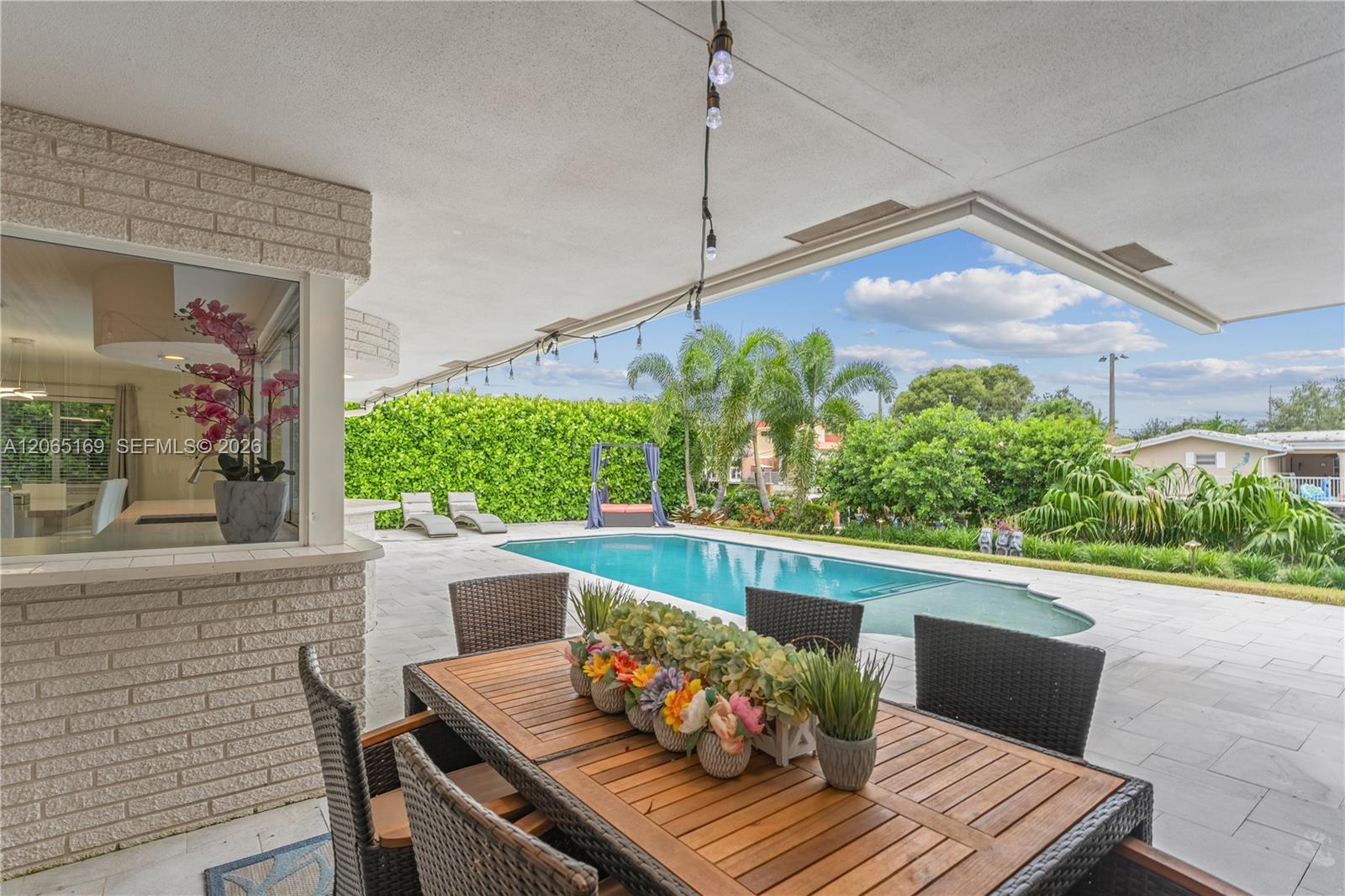 1424 NE 53rd Ct #0 - 1424 NE 53rd Ct #0, Fort Lauderdale, FL 33334 Luxury Property | Jose Angel Pina