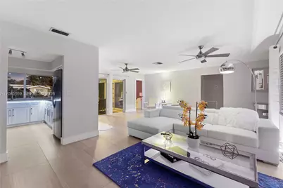 1424 NE 53rd Ct #0, Fort Lauderdale, FL 33334 - Photo 9