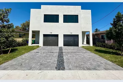 1121 NW 25th St, Miami, FL 33127 - Photo 1