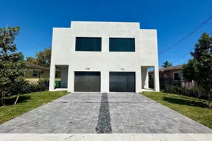 1121 NW 25th St, Miami, FL 33127 - Photo 1