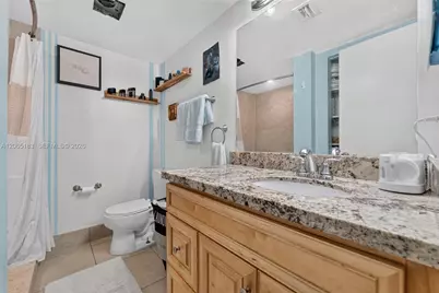 3007 N Oakland Forest Dr #107, Oakland Park, FL 33309 - Photo 19