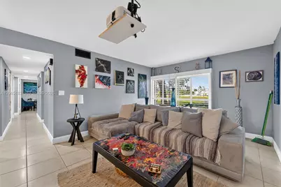 3007 N Oakland Forest Dr #107, Oakland Park, FL 33309 - Photo 5