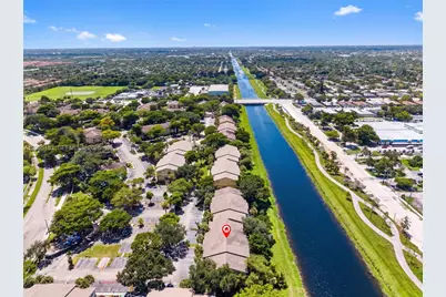 3007 N Oakland Forest Dr #107, Oakland Park, FL 33309 - Photo 29