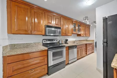 3660 NE 166th St #307, North Miami Beach, FL 33160 - Photo 3