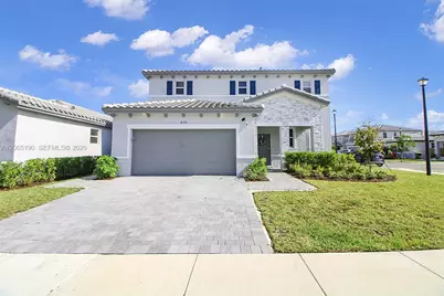 879 SE 26th Ter #1, Homestead, FL 33035 - Photo 3