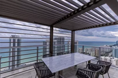 4010 S Ocean Dr #R409, Hollywood, FL 33019 - Photo 37