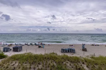 4010 S Ocean Dr #R409, Hollywood, FL 33019 - Photo 41