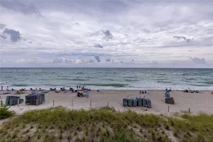 4010 S Ocean Dr, Hollywood, FL 33019 - Photo 41