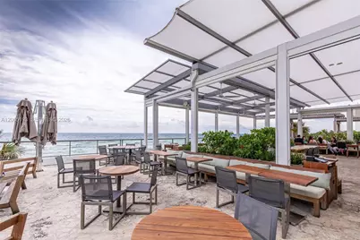 4010 S Ocean Dr #R409, Hollywood, FL 33019 - Photo 43