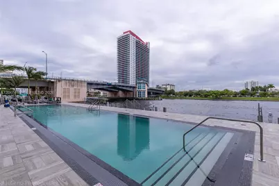 4010 S Ocean Dr #R409, Hollywood, FL 33019 - Photo 33