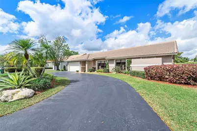 8551 NW 53rd Ct, Coral Springs, FL 33067 - Photo 17