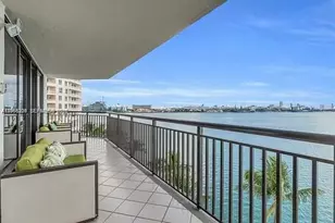 540 Brickell Key Dr, Miami, FL 33131 - Photo 1