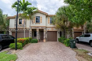 6943 Halton Park Ln, Coconut Creek, FL 33073 - Photo 1