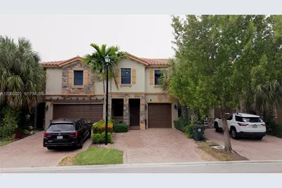 6943 Halton Park Ln, Coconut Creek, FL 33073 - Photo 1