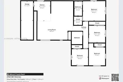 27925 SW 163rd Ave, Homestead, FL 33031 - Photo 5