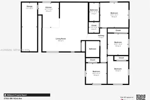 27925 SW 163rd Ave, Homestead, FL 33031 - Photo 5