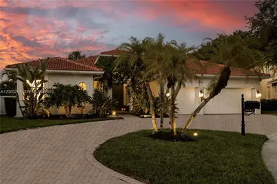 4015 Crossbill Ln, Weston, FL 33331 - Photo 1