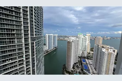 495 Brickell Ave #4308, Miami, FL 33131 - Photo 1