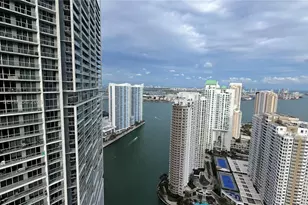 495 Brickell Ave, Miami, FL 33131 - Photo 1
