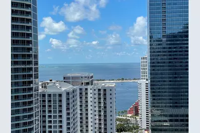 1200 Brickell Bay Dr #3821, Miami, FL 33131 - Photo 5