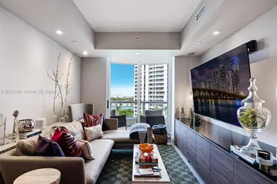 21050 Point Pl #1006, Aventura, FL 33180 - Photo 5
