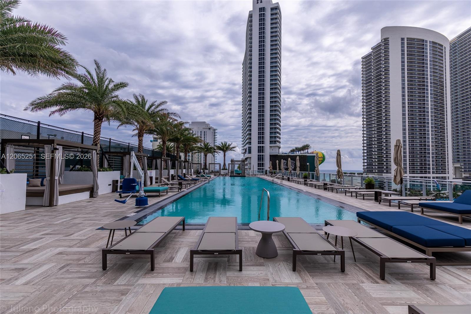 4010 S Ocean Dr #R509 - 4010 S Ocean Dr #R509, Hollywood, FL 33019 Luxury Property | Jose Angel Pina