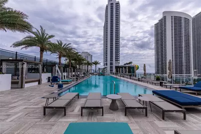 4010 S Ocean Dr #R509, Hollywood, FL 33019 - Photo 1