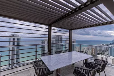 4010 S Ocean Dr #R509, Hollywood, FL 33019 - Photo 37