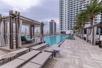 4010 S Ocean Dr #R509, Hollywood, FL 33019 - Photo 31