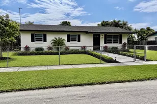30010 SW 153rd Ave, Homestead, FL 33033 - Photo 1