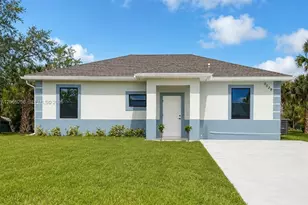 3052 S Beechwood Cir, Labelle, FL 33935 - Photo 1