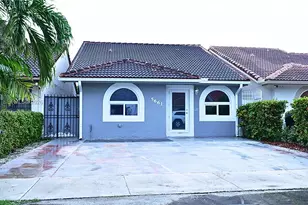 5661 W 21st Ave, Hialeah, FL 33016 - Photo 1