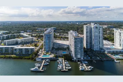 18051 Biscayne Blvd #1904-1, Aventura, FL 33160 - Photo 31