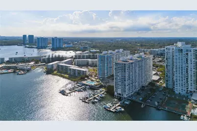 18051 Biscayne Blvd #1904-1, Aventura, FL 33160 - Photo 33