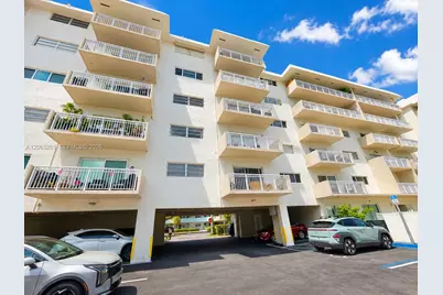 3601 NE 170th St #605, North Miami Beach, FL 33160 - Photo 15