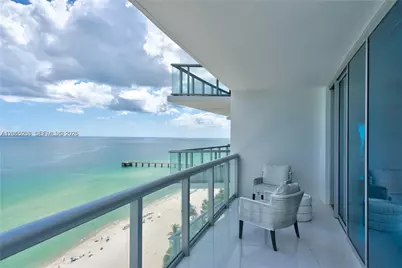 17001 Collins Ave #1908, Sunny Isles Beach, FL 33160 - Photo 7