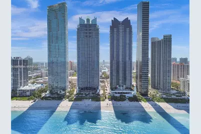 17001 Collins Ave #1908, Sunny Isles Beach, FL 33160 - Photo 27