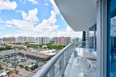17001 Collins Ave #1908, Sunny Isles Beach, FL 33160 - Photo 19