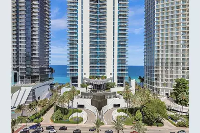 17001 Collins Ave #1908, Sunny Isles Beach, FL 33160 - Photo 41
