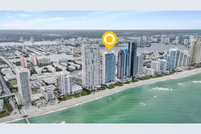 17001 Collins Ave #1908, Sunny Isles Beach, FL 33160 - Photo 29