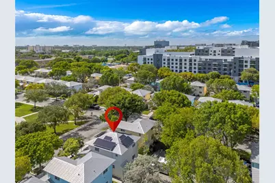 1975 NW 3rd Ct #39, Miami, FL 33136 - Photo 35
