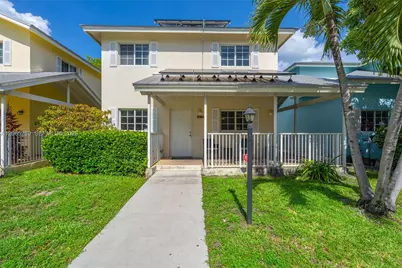 1975 NW 3rd Ct #39, Miami, FL 33136 - Photo 1