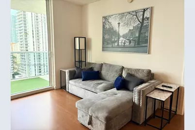 601 NE 23rd St #PH04, Miami, FL 33137 - Photo 5