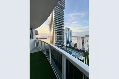 601 NE 23rd St #PH04, Miami, FL 33137 - Photo 1