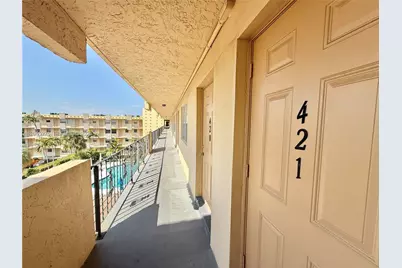 2145 Pierce St #421, Hollywood, FL 33020 - Photo 35