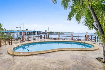 7845 NE Bayshore Ct #12, Miami, FL 33138 - Photo 19